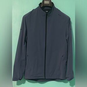 BRADY Jacket size medium X excellent condition 90% Nylon